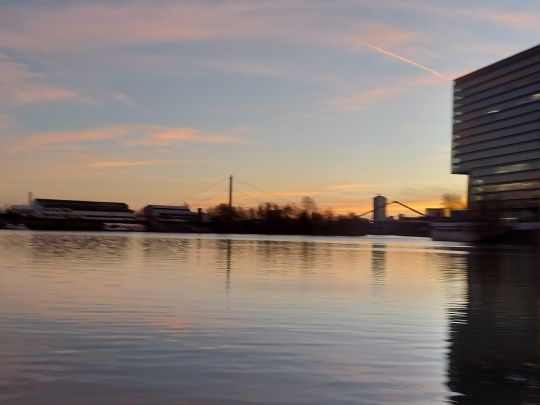 Düsseldorfer Hafen-2