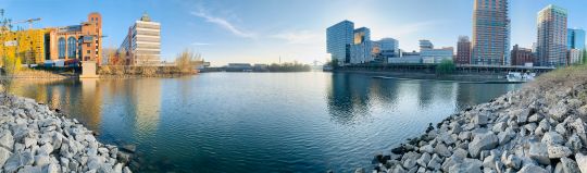 Düsseldorfer Hafen-3