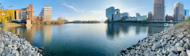 Düsseldorfer Hafen-3