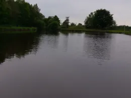 Angelsee Himmelpforten