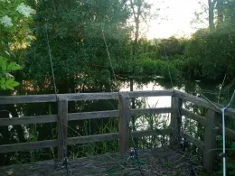 Mühlenkanal (Meinersen)