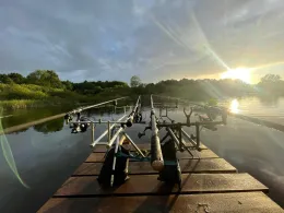 Moorsee (Käselow)-3