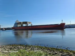Neustädter / Lankenauer Hafen (Bremen)