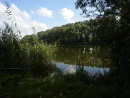 Talsperre Birkungen-1