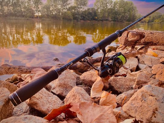 Talsperre Birkungen-4