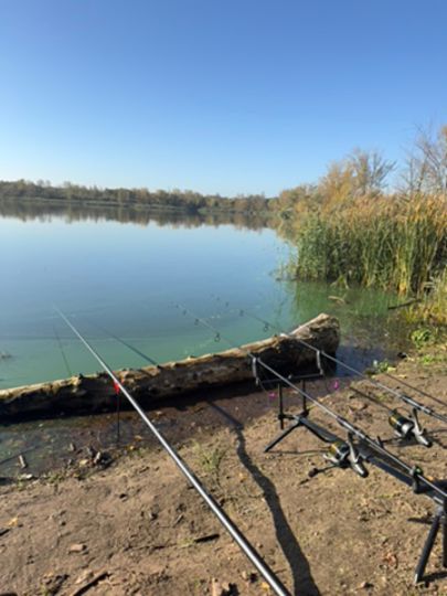 Salbker See I (Magdeburg)-2