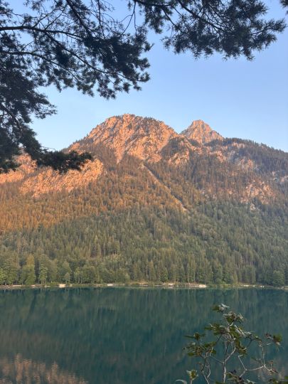 Alpsee (Hohenschwangau)-2