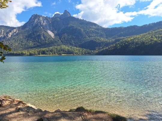 Alpsee (Hohenschwangau)-3