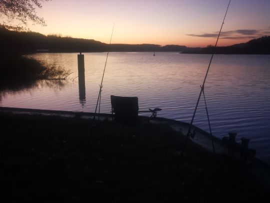 Petersdorfer See (Malchow)-1