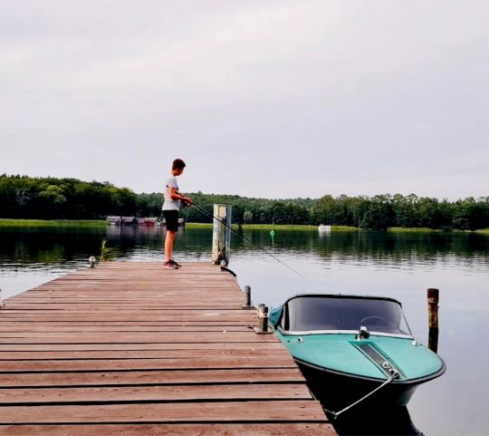 Petersdorfer See (Malchow)