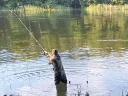 Petersdorfer See (Malchow)-4