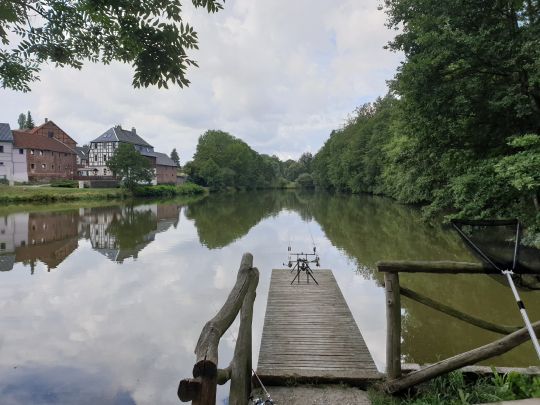 Dorfteich Stelzendorf-1