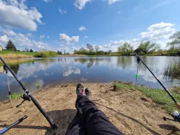 Prester See (Magdeburg)