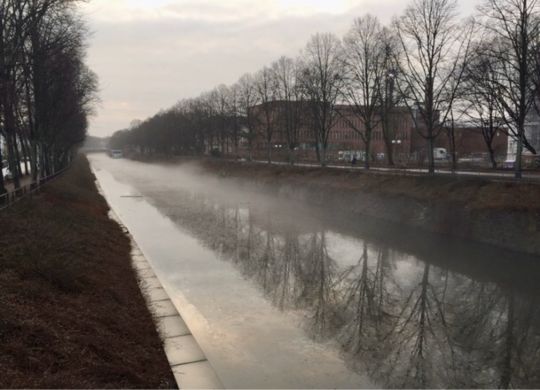 Eilbekkanal (Hamburg)-2