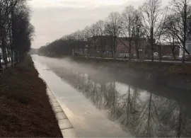 Eilbekkanal (Hamburg)-2