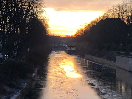Eilbekkanal (Hamburg)-3
