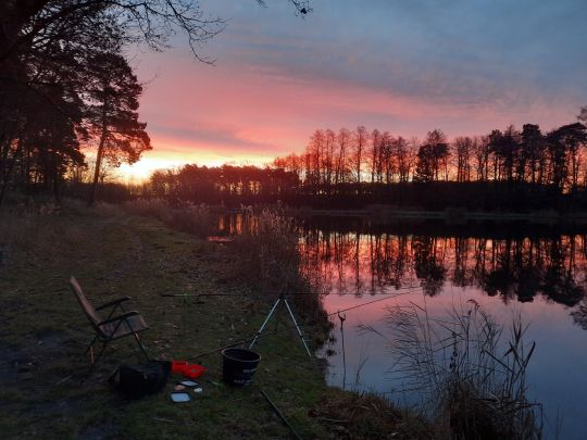 Wilschwitzer See-4