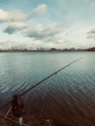 Schroevendaalseplas (Ohé en Laak)-4