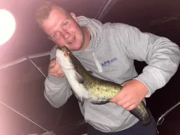 Schroevendaalseplas (Ohé en Laak)-2