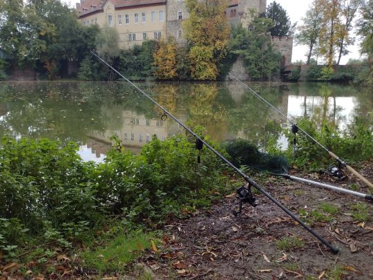 Mühlenteich (Flechtingen)-1