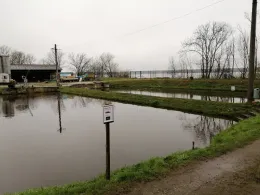 Hälteranlage Zschorna