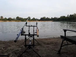 Natursee Pirna-Copitz