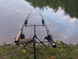 Vereinssee ASV Schwafheim-1