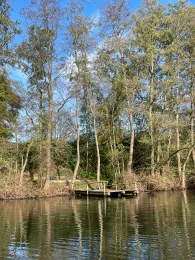 Vereinssee ASV Schwafheim-2