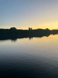 Vereinssee ASV Schwafheim