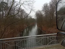 Weiße Elster (Leipzig-Knautkleeberg)