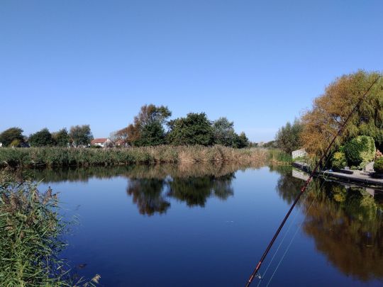 Polder Julianadorp-1