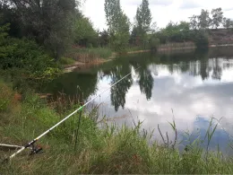 Kiesgrube Schwarzer Hecht-1