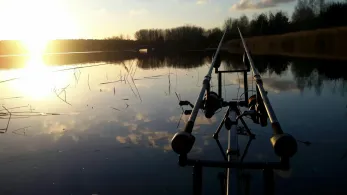 Bernsteinsee (Velten)