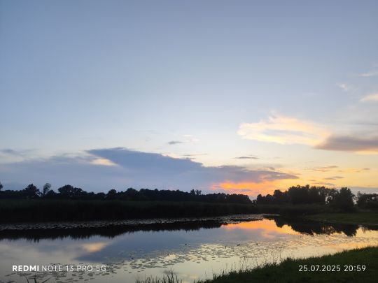 Sydowswieser See (Letschin)