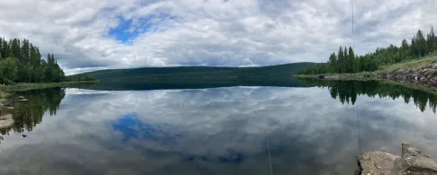 Storvindeln (Grannäs)