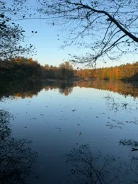 Seppenser Mühlenteich