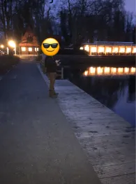 Stadtparkteich (Wilhelmshaven)-1