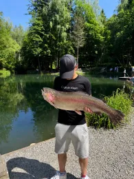 Forellenteich Lellwangen-2