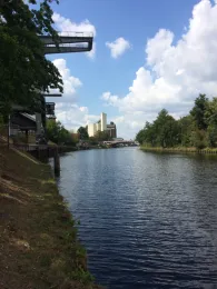 Berlin-Spandauer-Schifffahrtskanal