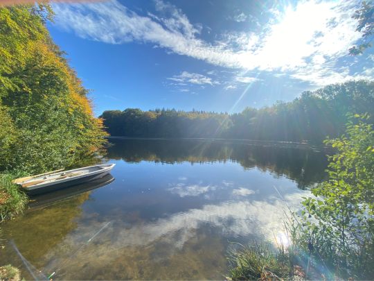 Rosensee (Schwentinental)-4