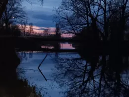 Großer Havelländischer Hauptkanal (Nauen)-2