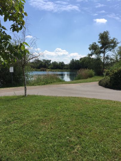 Anglersee Ketsch-1
