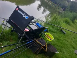 Schwarzweiher Enkenbach