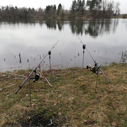 Au-Weiher Rechts (Buxheim)