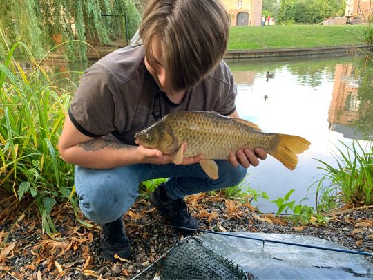 Kasteelgracht Erenstein-2