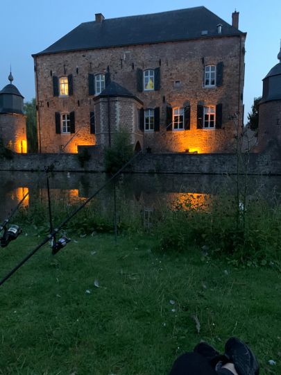 Kasteelgracht Erenstein-1