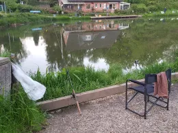 Angelpark Klein-Sibirien