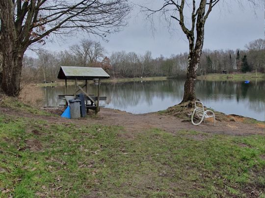 Angelsee Lentföhrden-2