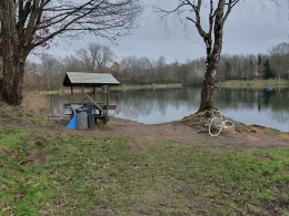 Angelsee Lentföhrden-2