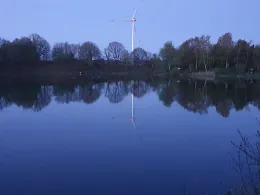 Angelsee Lentföhrden-1